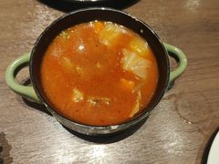 -西堤牛排(合肥之心城店)