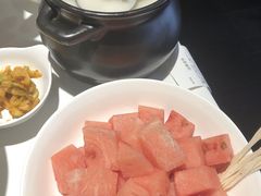 -煜丰汴京烤鸭(福彩路店)