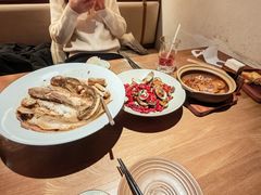 -KŌNG胶东小馆(华熙店)