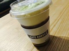 -喜茶(广州番禺奥园广场店)