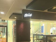 -麦当劳(假日广场店)