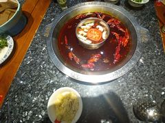 -李雪火锅食府(宽窄巷子总店)