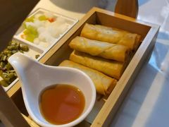 春卷-荷塘秋月·本帮江浙菜(国权路店)