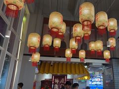 -醉壹号海鲜大排档(厦门美食地标店)