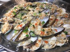 -79号渔船海鲜饭店(华强北店)