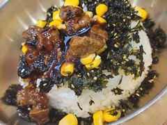 -米村拌饭(天津东丽万达店)