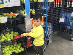 -迪卡侬(金龙湖店)