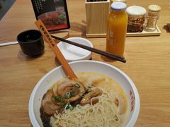 -味千拉面(双井店)