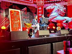 -MOSSO·Liveshow(M3香港广场店)
