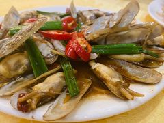 -莲花公园煎蟹(总店)