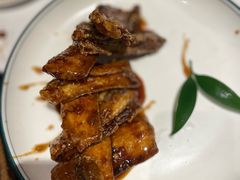 -海富门·带鱼·淮扬菜·粤菜(甘家口店)