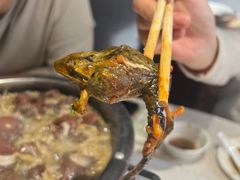 -老六杀猪菜(进乡街店)