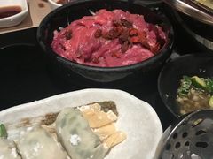 -大红袍火锅料理(尖沙咀店)