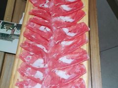 -阳坊胜利涮羊肉(阳坊老店)