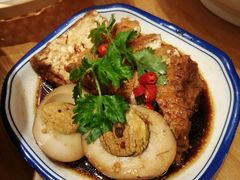 -震山堂·手工劲面(仓山万达店)