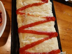 -咕咕站韩国料理(紫金港店)