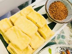 -浩海火烧云傣家菜(京广店)