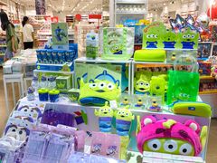 -名创优品(天河区正佳广场二店)