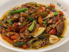 -辣公子·千岛湖私房菜(滨江店)