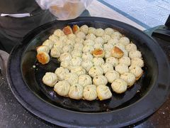 -毛华美食(清扬路店)