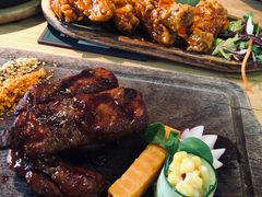 -米兰厨房(大石桥直营店)