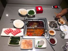 -海底捞火锅(亲子主题北金鹰店)