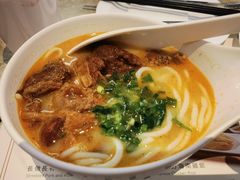 -翠华(澳门银河店)