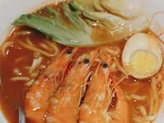 -子霖南山鲜虾面(南山总店)