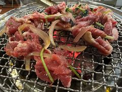 -永安里地摊烤肉(首创店)
