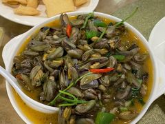 炒海瓜子-揭阳钟记小食(福田新村店)