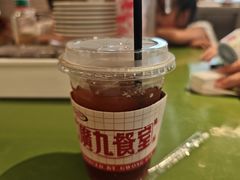 -广九餐室(陈家祠扬韬广场店)