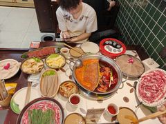 -江北北火锅馆·公路夜市(魏公村店)