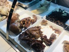 -佰家小厨·南京菜(夫子庙店)