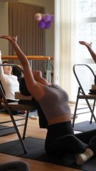 点击看大图 -阿南达·瑜伽普拉提·阿育吠陀疗愈中心