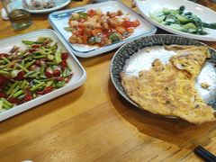 -61号餐吧(兴坪古镇漓江店)