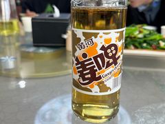 -壹阁胡羊焖饼(特色小吃街店)