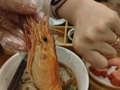 -松鹤面馆·古法焖肉面(观前店)