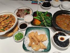 -澄鹅潮汕菜(深圳龙华天虹购物中心店)