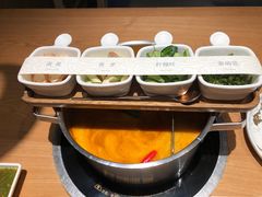 -生如夏花泰式火锅(鹭洲里店)