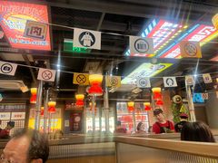 -西塔老太太泥炉烤肉(北京双井店)