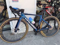 -捷安特自行车(中关村店)