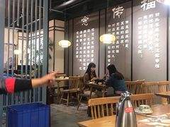 -鑫阿强海鲜大排档·老厦门特色菜(中山路店)