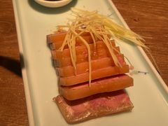 -周家二小姐的菜·扬州菜·香炒蟹·狮子头(江都金鹰店)