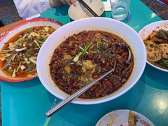-川正旺江湖菜(三元桥店)