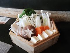 -山葵家·创意料理(宁波来福士店)