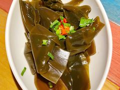 -多嘴超级肉蟹煲(杉杉国潮主题店)