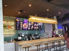 -Taco Bell 塔可钟(民田路店)