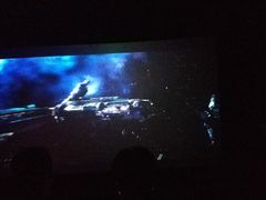 -UME影城(安贞DTS:X店)