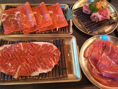-西塔老太太泥炉烤肉(上海七宝领展广场店)