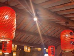 -帝一铭家宴(板塘店)